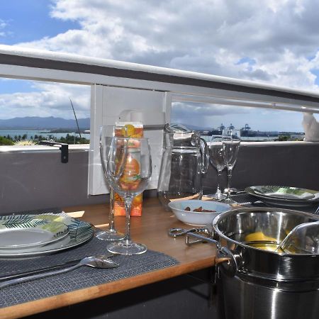 Blue Lagon Appart Le Gosier  Exterior photo