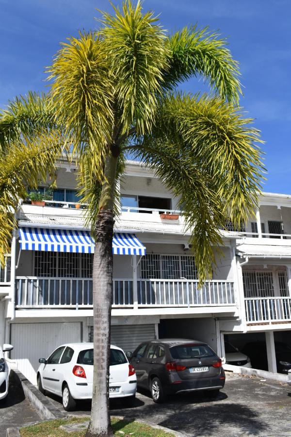 Blue Lagon Appart Le Gosier  Exterior photo