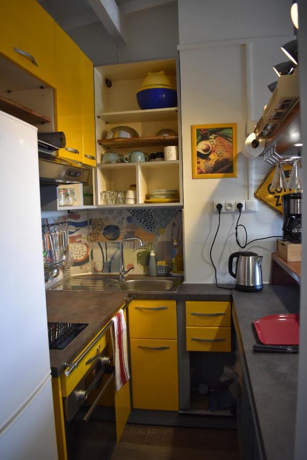 Blue Lagon Appart Le Gosier  Exterior photo